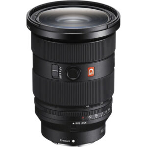 Sony FE 24-70 mm F2,8 GM II