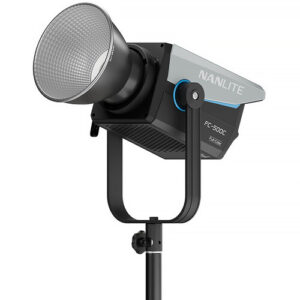 LUZ NANLITE FC-500C RGB LED