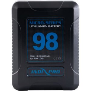 BATERIA INDIPRO  98WH V-MNT