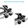 DOLLY PROAIM TRIANGULAR - Image 3