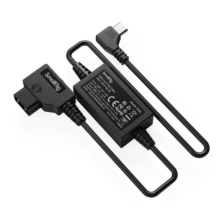 CABLE D-TAP A USB-C