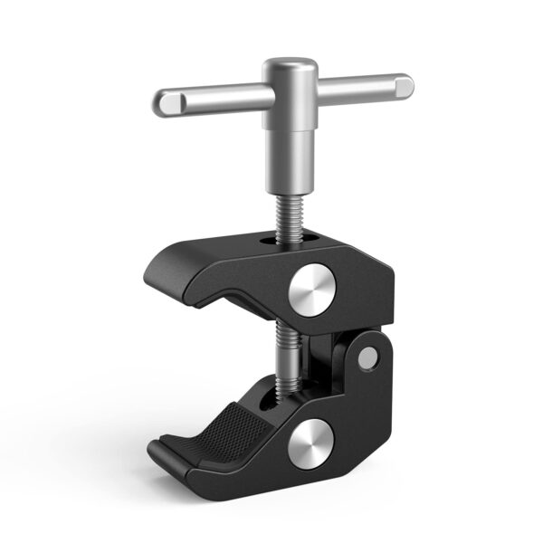 CLAMPS