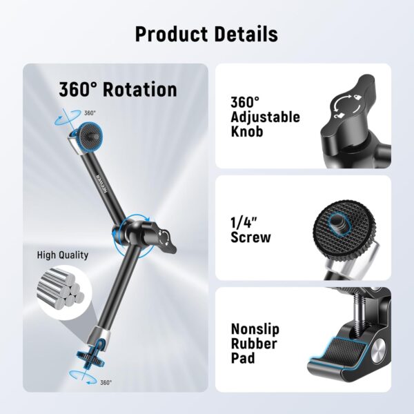 MAGIC SMALL RIG GRANDE - Image 3