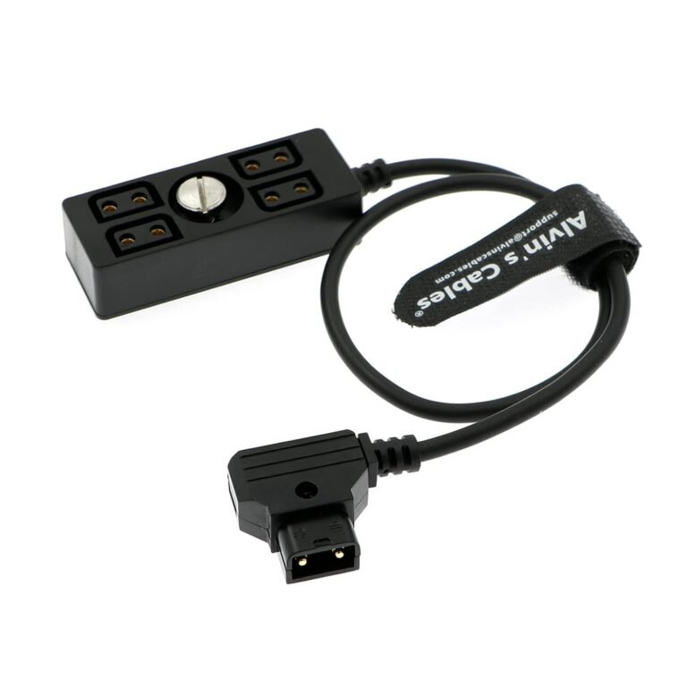 SPLITER D-TAP