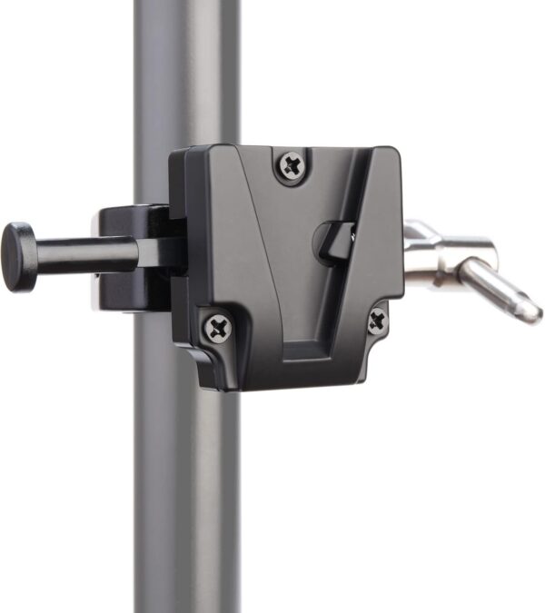 CLAMP CON SOPORTE PARA V-MOUNT
