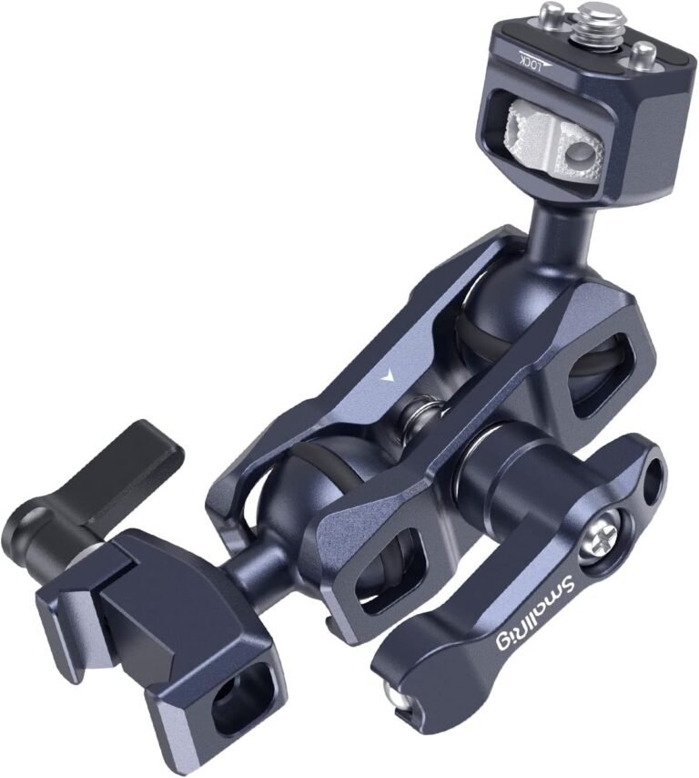 MAGIC ARM MEDIANO SMALLRIG