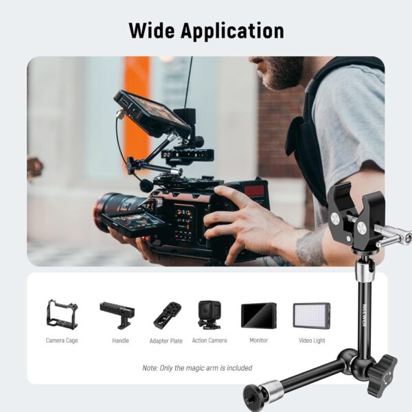 MAGIC SMALL RIG GRANDE - Image 4