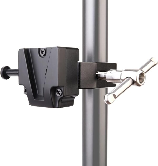 CLAMP CON SOPORTE PARA V-MOUNT - Image 4