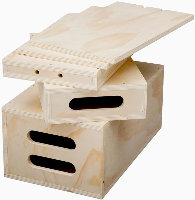 APPLE BOX SET