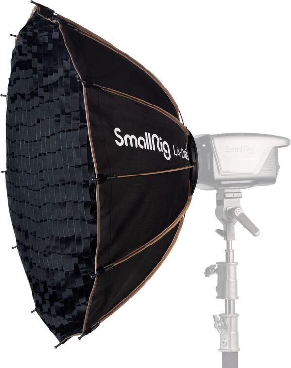SOFTBOX SMALLRIG 85CM