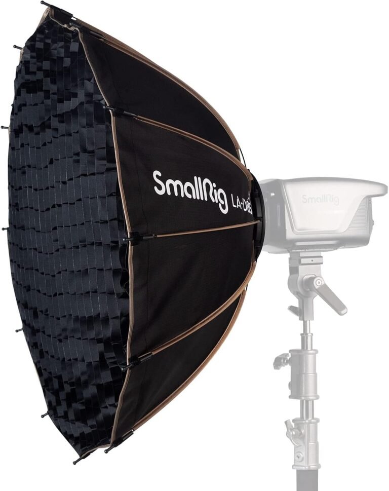 SOFTBOX SMALLRIG 85CM