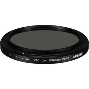 Tiffen Variable ND Filter (82mm, 2 to 8-Stop)