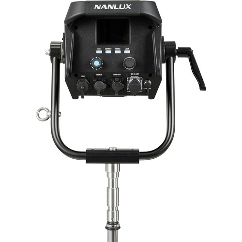 LUZ NANLUX EVOKE 1200B Y FRESNEL - Image 9
