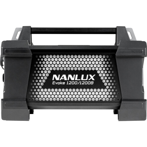 LUZ NANLUX EVOKE 1200B Y FRESNEL - Image 8