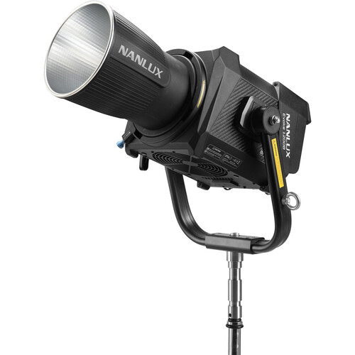 LUZ NANLUX EVOKE 1200B Y FRESNEL - Image 5