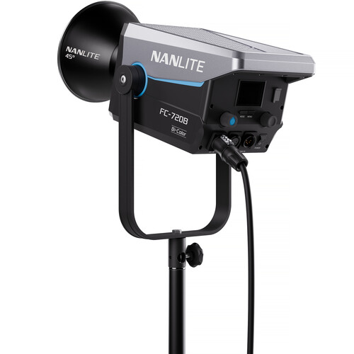 LUZ NANLITE FC720B - Image 2