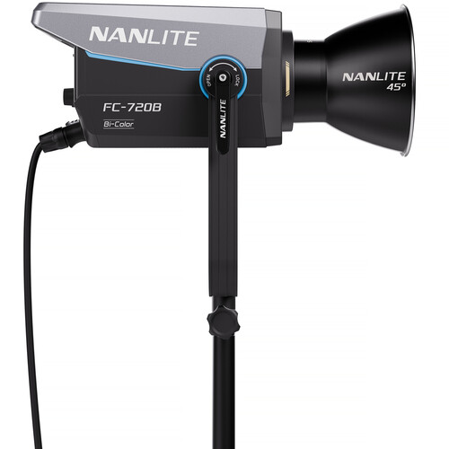 LUZ NANLITE FC720B - Image 3