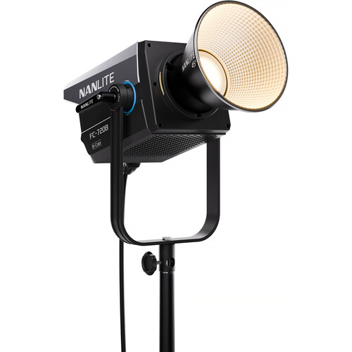 LUZ NANLITE FC720B - Image 4