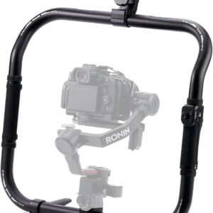 Marco Tilta ring basic para Ronin RS2, RS 3 Pro y RS 4/4 Pro