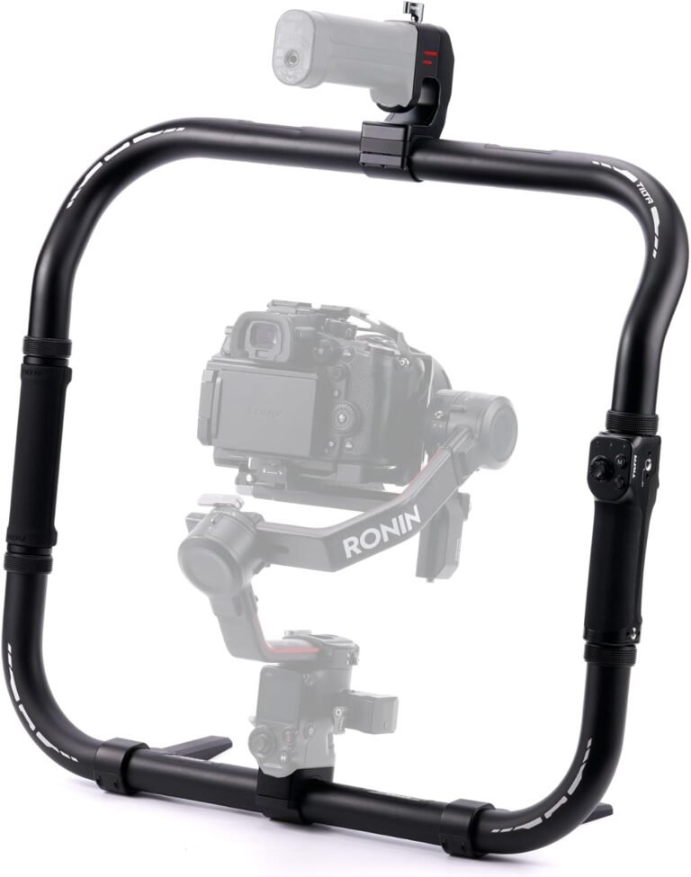 MARCO TILTA RING GRIP CON CONTROL
