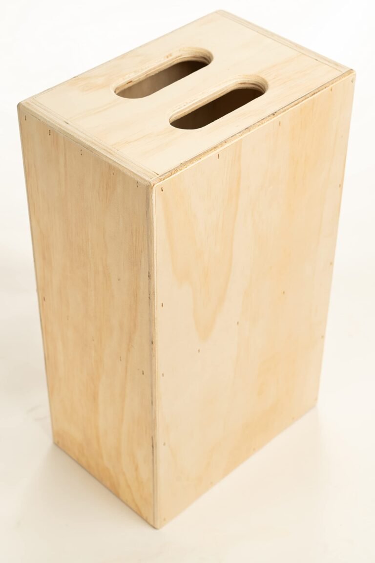 APPLE BOX FULL