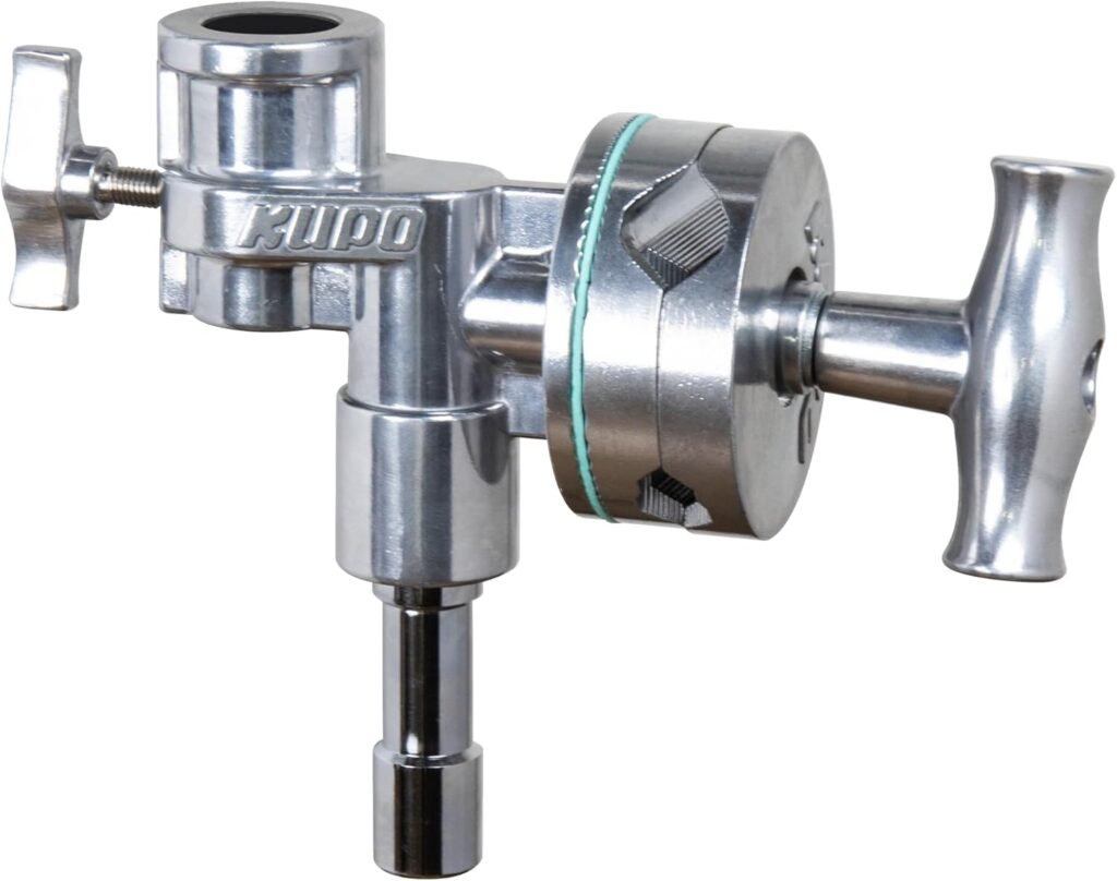 GALLETON KUPO 4½ PULGADAS