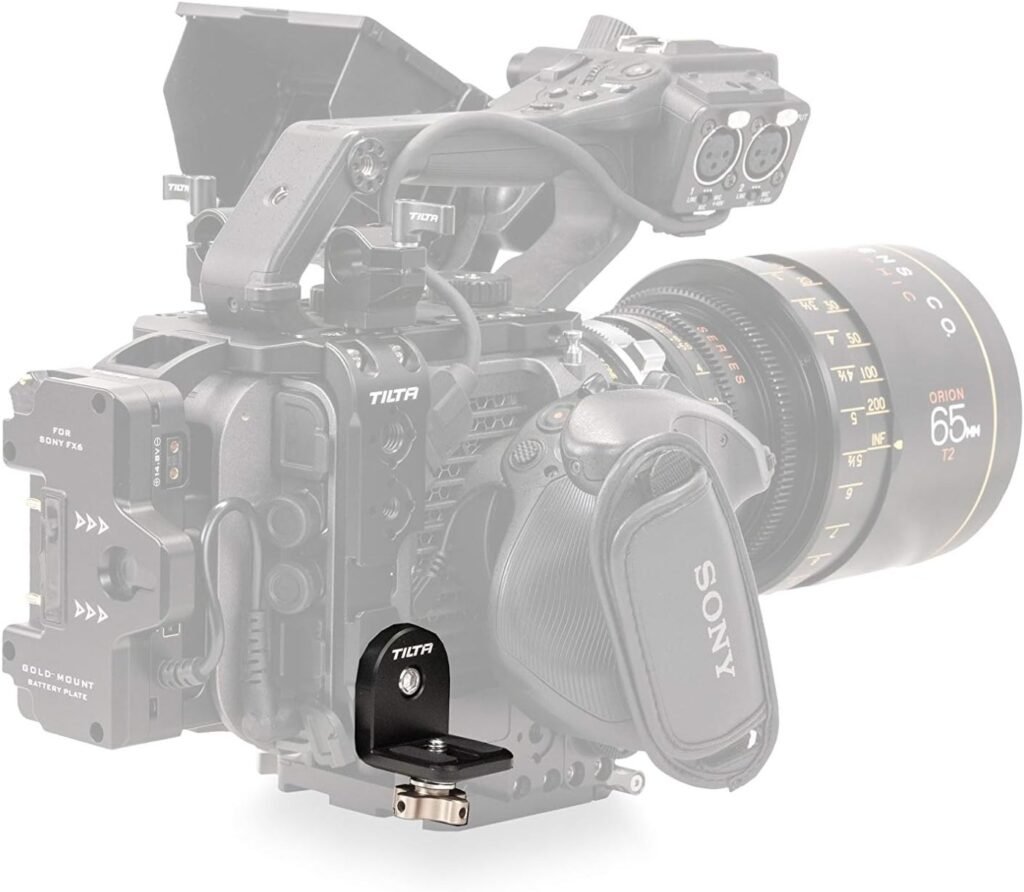 SOPORTE TILTA PARA TRANSMISOR DE VIDEO