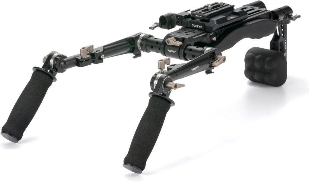 SHOULDER RIG TILTA