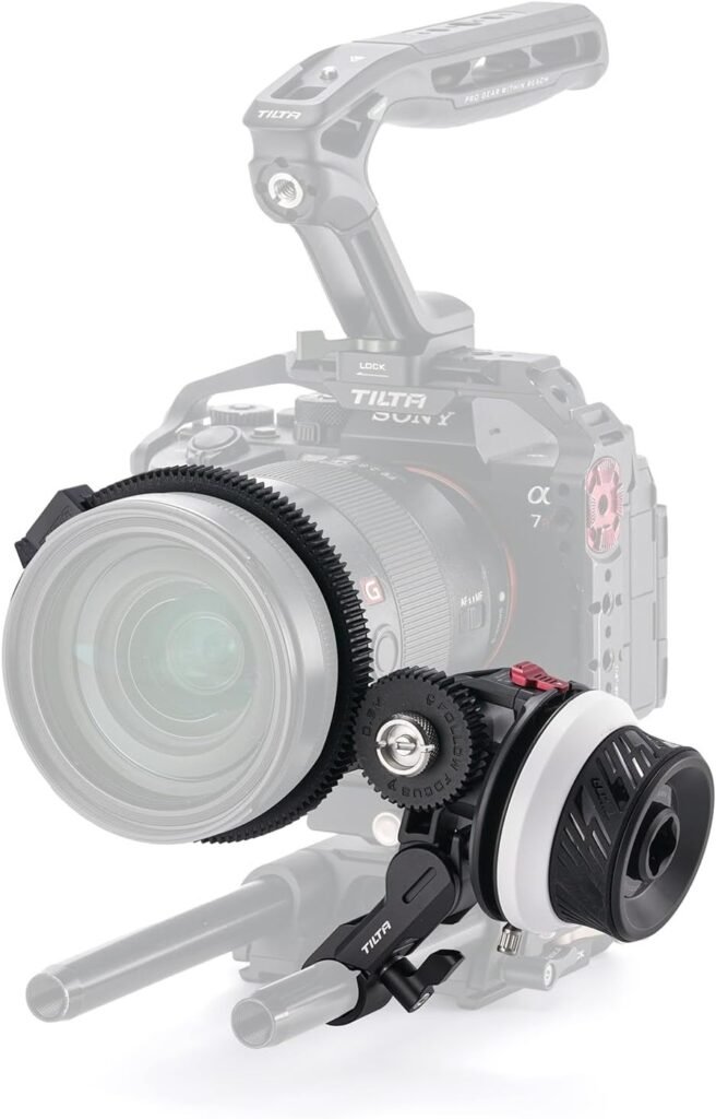 FOLLOW FOCUS TILTA POCKET