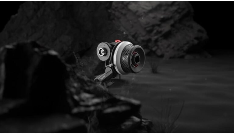 FOLLOW FOCUS TILTA POCKET