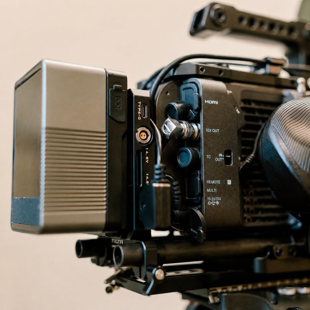CABLE D-TAP ALVIN’S CABLES PARA SONY FX6 / FX9