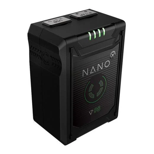BATERÍA CORE SWX NANO MICRO 98WH V-MOUNT
