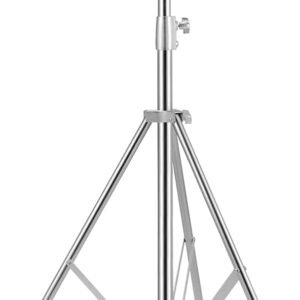 Stand liviano NEEWER ST-280SS: una unidad