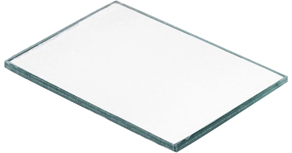 Filtro Tiffen Black Pro-Mist 1/4 rectangular de 4×5,65 pulgadas
