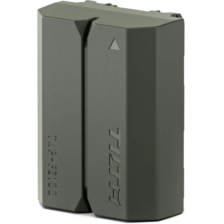 BATERÍA TILTA NP-FZ100 USB-C