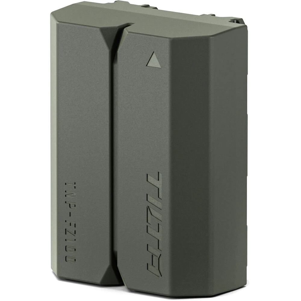 Batería Tilta NP-FZ100 USB-C: vista frontal